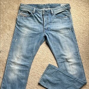 Men's Diesel Safado Jeans